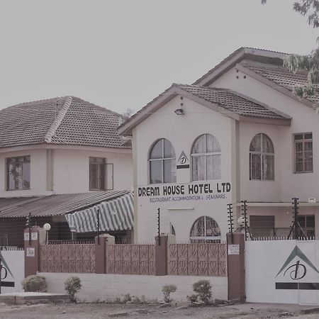 Melvic Inn Kisumu Eksteriør billede