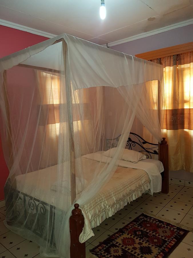 Melvic Inn Kisumu Eksteriør billede