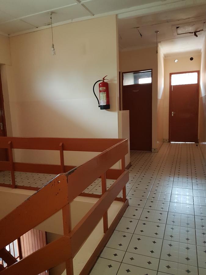 Melvic Inn Kisumu Eksteriør billede