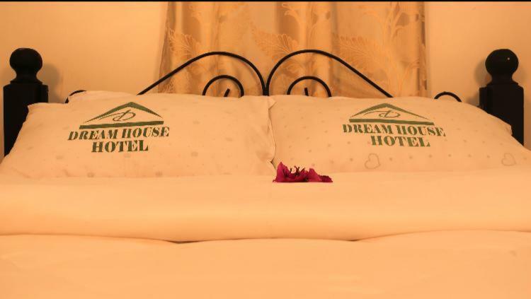 Melvic Inn Kisumu Eksteriør billede